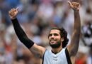 Alcaraz reaches Tokyo semi-finals after Shapovalov retires