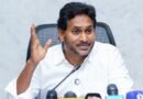 Jagan regrets supporting law on appointment of Election Commissioners