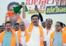 <div>Karnataka BJP questions CM Shivakumar’s charges over Form 7 applications; defends complaints on alleged voter list irregularities</div>