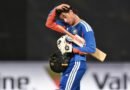 Asian Games: Abhishek Sharma completes 400 T20 sixes, surpasses Gayle in twin records