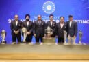 Irani Cup: ‘Matter of great joy’, says BCCI chief Mithun Manhas on cricket’s return to the Valley