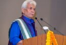<div>Bow to sacrifice, duty, valour of policemen who laid down lives in nation’s service: J&K L-G</div>