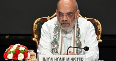 <div>Amit Shah’s Bhopal visit to spotlight MP’s dairy economy, farmer welfare push</div>