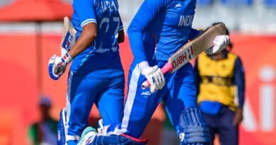 ‘I know Smriti will take this team forward’: Harmanpreet backs her long-time teammate for new role
