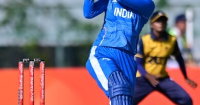 Smriti Mandhana replaces Harmanpreet as all-format captain of Indian women’s cricket team
