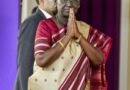 President Murmu to inaugurate SARAS Mela in Vijayawada on October 15