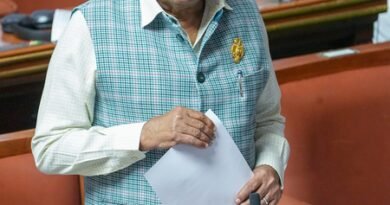 Central teams begin drought assessment in Karnataka; crop losses may touch Rs 60,000 Cr: Deputy CM
