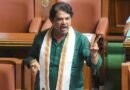 108 free ambulance staff strike threat exposes administrative failure: Karnataka BJP