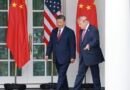 Trump says Covid exposed US reliance on China