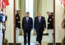 <div>We make lot of money from China: Trump defends Xi’s US visit</div>