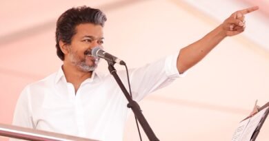 VCK opposition clouds PMK’s possible entry into TVK coalition
