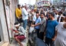 Rajasthan: JDA launches anti-encroachment drive on New Sanganer Road, traffic diverted
