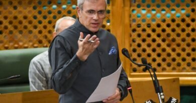 <div>J&K CM Omar likely to reshuffle Cabinet next week; no first-time MLA to get elevation</div>