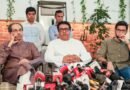 Thackeray brothers to lead grand Mumbai march today to protest against ECI