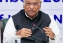 Kharge writes to PM Modi, seeks all-party meeting to discuss new bills
