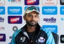 <div>Irani Cup: Learning experience for us, Rest of India played well, says J&K skipper Dogra</div>