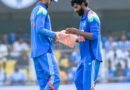 <div>3rd ODI: ‘Jaddu bhai wasn’t dropped,’ says Gill on all-rounder being ‘rested’ against WI</div>