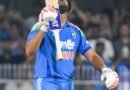 Manifesting to feature in 2027 ODI WC by staying in present and keeping fit: Rohit Sharma