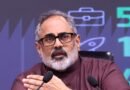 <div>BJP’s Rajeev Chandrasekhar hits back at Congress over Governor’s food row</div>