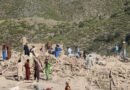 Civilians suffer as Pakistan and Afghanistan continue to exchange accusations