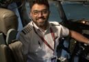 Israeli PM hails Indian pilot Captain Smit Machchhar as ‘true hero’ after foiling mid-air attack