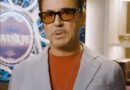 Robert Downey Jr. blacked out from pain after breaking his ankle while filming ‘Iron Man 3’