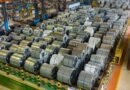 US-led steel forum targets global overcapacity