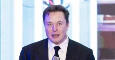 Elon Musk to co-lead Pentagon study on future of warfare