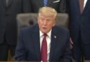 <div>Trump calls Indian Flydubai pilot a ‘hero’, says co-pilot ‘perhaps a terrorist’</div>