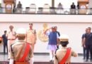 People sleep in peace because Assam Police stand guard 24/7: Himanta Sarma