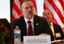 US Trade Representative Greer calls for new global trading order