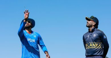 Asian Games: Sooryavanshi, Bumrah return as SL ask India to bat first in SF