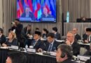 <div>India draws line on ‘weaponisation of food’ at G20 Trade Ministers’ Meet</div>