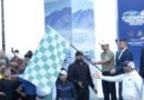 <div>‘Run for Unity’ marathon flagged off in Srinagar, ADGP stresses youth engagement, anti-drug campaign</div>