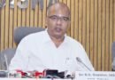 Odisha CEO Gopalan seeks VRS, denies link with SIR exercise