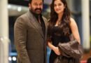 Bhagyashrii Borse tells Mohanlal: To be your co-actor feels like a blessing!