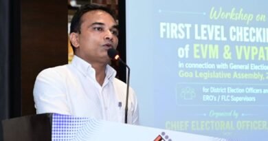 Goa SIR row: 88 of 97 excluded electors submit Form 6, three hold Portuguese passports, says CEO