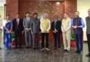 EAM Jaishankar, Lankan ruling party leader hold discussions on strengthening ties