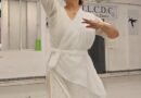 Shilpa Shirodkar returns to learning Kathak After 35 Years, recalls first learning from legendary Gopi Krishna