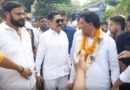<div>JD(U)’s Anant Singh backs Jan Suraaj candidate in Bihar MLC polls</div>