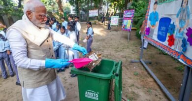Swachh Bharat Mission: Indian cities deploy AI, EVs and digital platforms to modernise sanitation