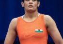 Asian Games: Mansi loses bronze medal bout, Nitesh settles for silver (ld)