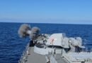 Varuna sea phase reaffirms strong and enduring India-France maritime partnership: Navy
