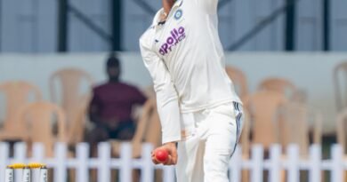 Australia A put India A on the brink after dominant third day in Puducherry