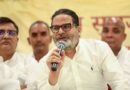 Bihar: Prashant Kishor welcomes Anant Singh’s support for Jan Suraaj