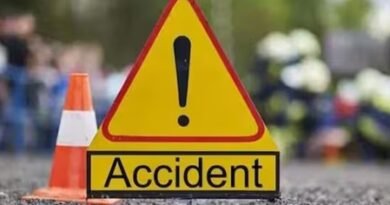 33 injured as sleeper bus overturns on Srinagar-Jammu highway