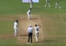 <div>Irani Cup: Fast bowlers dominate as J&K restrict Rest of India to 237 before losing two wickets</div>
