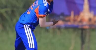 Niki, Vaishnavi power India A to 281-run win over Australia A in women’s unofficial Test