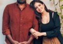 Malavika Mohanan thanks Vijay Sethupathi for being the most caring and giving co-actor!
