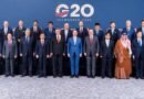 G20 trade talks yield gains, expose divisions